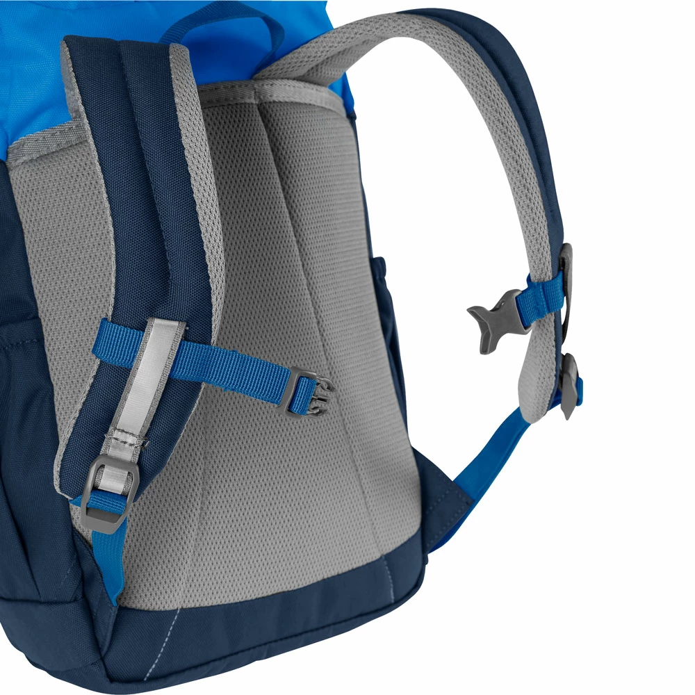 Deuter Kikki Rucksack Coolblue/Midnight Kinder 10 Deuter Kikki Rucksack Coolblue/Midnight Kinder – Bild 8