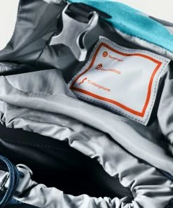 Deuter Kikki Rucksack Coolblue/Midnight Kinder 20 Deuter Kikki Rucksack Coolblue/Midnight Kinder -Headbag-Shop unnamed file 1974