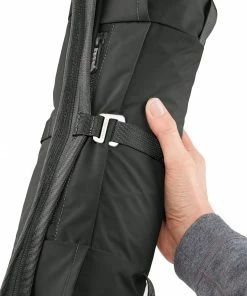 Fjällräven High Coast Foldsack 24 Tagesrucksack Black Damen, Herren -Headbag-Shop unnamed file 1978