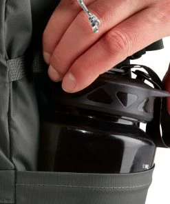 Fjällräven High Coast Foldsack 24 Tagesrucksack Black Damen, Herren -Headbag-Shop unnamed file 1979