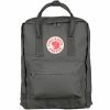 Fjällräven Kanken Tagesrucksack Super Grey Damen, Herren