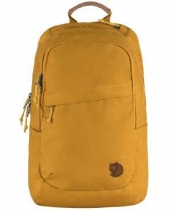 Fjällräven Raeven 20 Tagesrucksack Acorn Damen, Herren