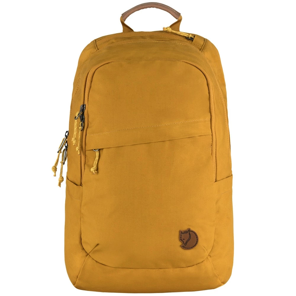 Fjällräven Raeven 20 Tagesrucksack Acorn Damen, Herren 3 Fjällräven Raeven 20 Tagesrucksack Acorn Damen, Herren