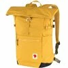 Fjällräven High Coast Foldsack 24 Rucksack Ochre Damen, Herren 2 Fjällräven High Coast Foldsack 24 Rucksack Ochre Damen, Herren -Headbag-Shop unnamed file 1987