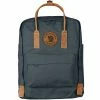 Fjällräven Kanken No2 Alltagsrucksack Dusk Damen, Herren