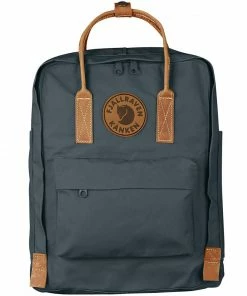 Fjällräven Kanken No2 Alltagsrucksack Dusk Damen, Herren