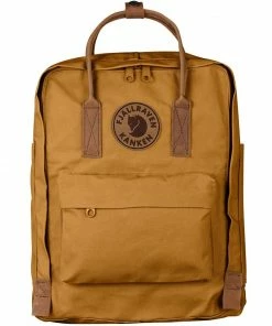 Fjällräven Kanken No2 Tagesrucksack Acorn Damen, Herren