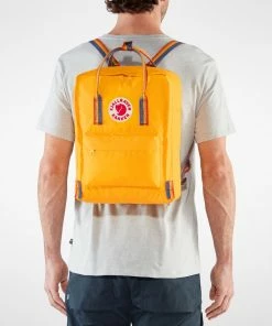 Fjällräven Kanken Tagesrucksack Warm Yellow/Rainbow Pattern Damen, Herren 10 Fjällräven Kanken Tagesrucksack Warm Yellow/Rainbow Pattern Damen, Herren -Headbag-Shop unnamed file 1998