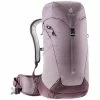 Deuter AC Lite SL 22 Wanderrucksack Grape/Aubergine Damen -Headbag-Shop unnamed file 200
