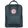 Fjällräven Kanken Freizeitrucksack Graphite Damen, Herren -Headbag-Shop unnamed file 2002