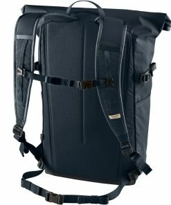 Fjällräven High Coast Foldsack 24 Faltrucksack Navy Damen, Herren -Headbag-Shop unnamed file 2004