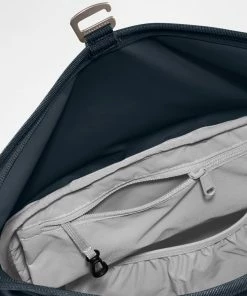 Fjällräven High Coast Foldsack 24 Faltrucksack Navy Damen, Herren -Headbag-Shop unnamed file 2005