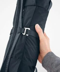 Fjällräven High Coast Foldsack 24 Faltrucksack Navy Damen, Herren -Headbag-Shop unnamed file 2006