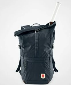 Fjällräven High Coast Foldsack 24 Faltrucksack Navy Damen, Herren -Headbag-Shop unnamed file 2007