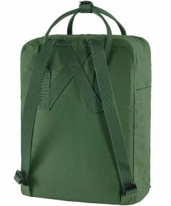 Fjällräven Kanken Rucksack Spruce Green Damen, Herren -Headbag-Shop unnamed file 2011