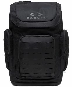 Oakley Urban Ruck Pack Laptoprucksack Blackout Damen, Herren