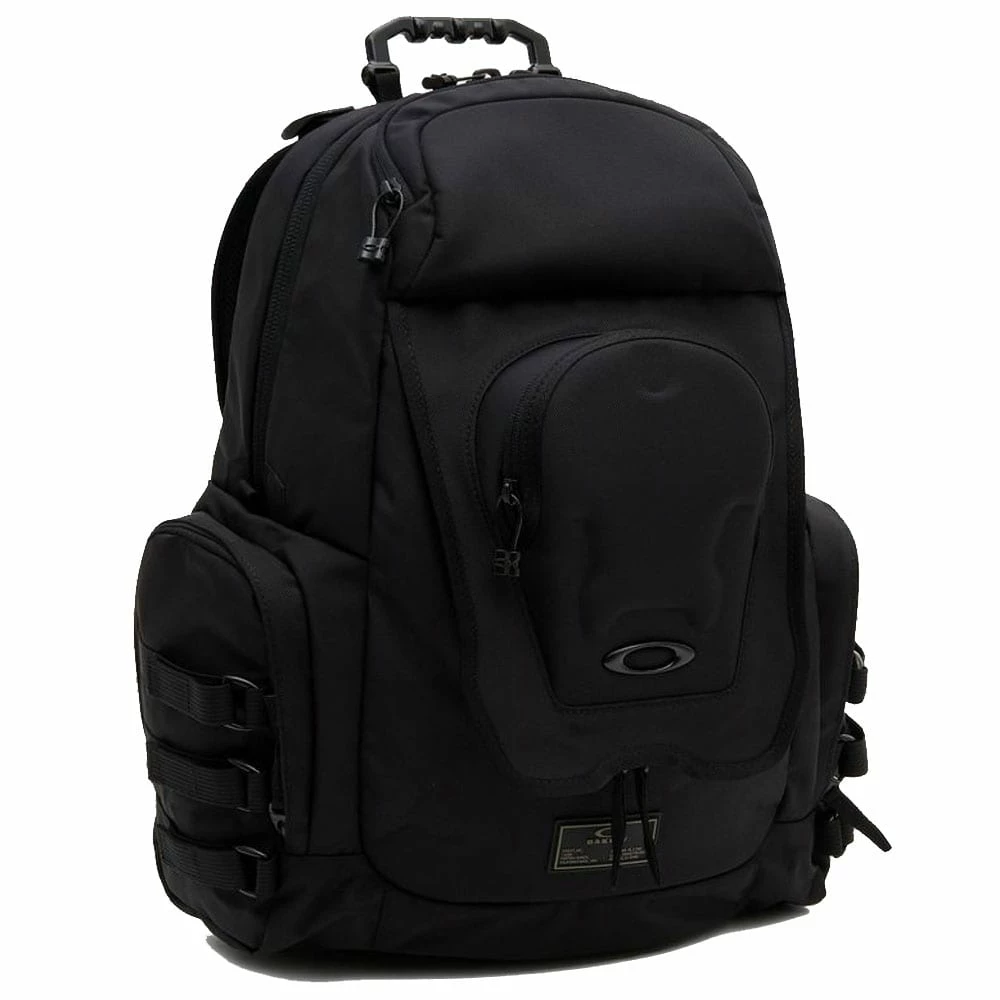 Oakley Icon 2,0 Rucksack Blackout Damen, Herren 4 Oakley Icon 2,0 Rucksack Blackout Damen, Herren – Bild 2