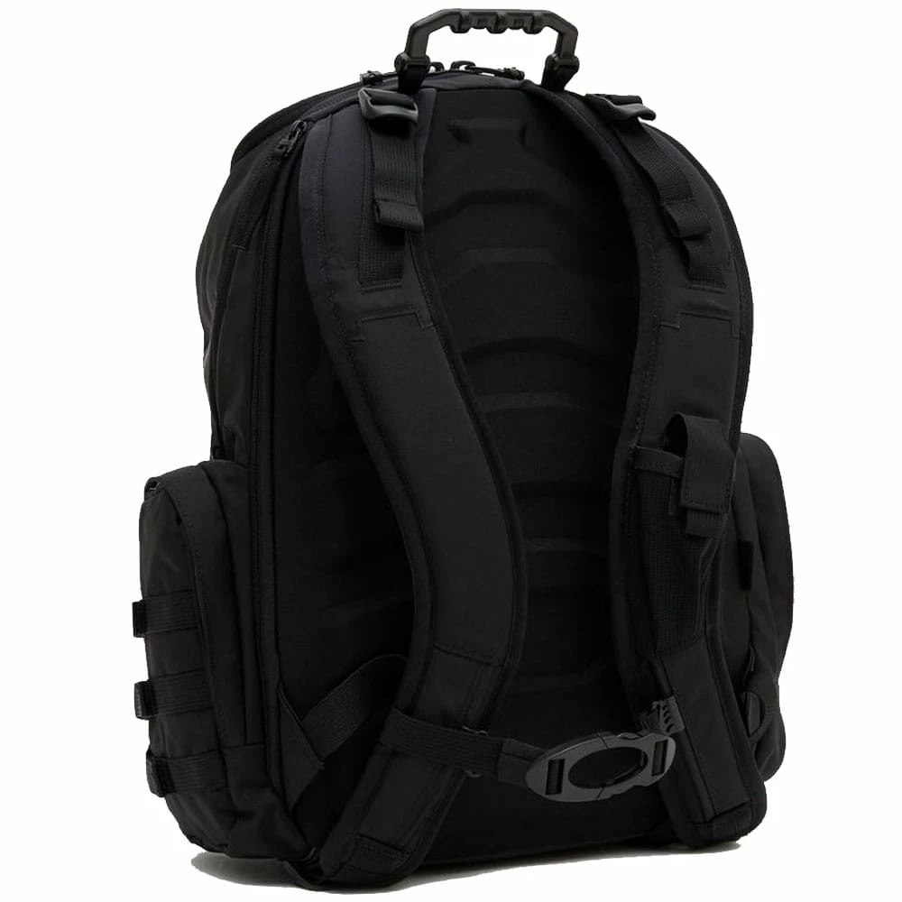 Oakley Icon 2,0 Rucksack Blackout Damen, Herren 5 Oakley Icon 2,0 Rucksack Blackout Damen, Herren – Bild 3