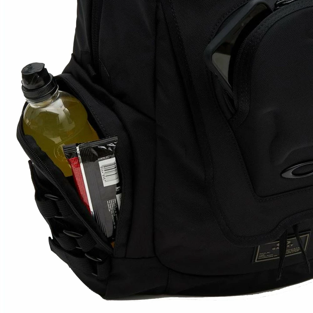 Oakley Icon 2,0 Rucksack Blackout Damen, Herren 7 Oakley Icon 2,0 Rucksack Blackout Damen, Herren – Bild 5