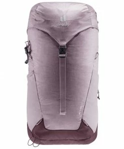 Deuter AC Lite SL 22 Wanderrucksack Grape/Aubergine Damen -Headbag-Shop unnamed file 203