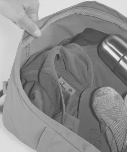Fjällräven Kanken Freizeit-Rucksack Black Damen, Herren 8 Fjällräven Kanken Freizeit-Rucksack Black Damen, Herren -Headbag-Shop unnamed file 2040