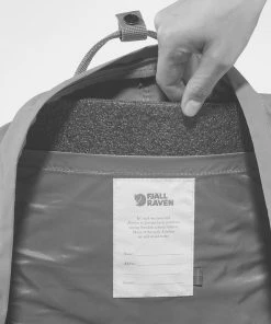 Fjällräven Kanken Freizeit-Rucksack Black Damen, Herren 9 Fjällräven Kanken Freizeit-Rucksack Black Damen, Herren -Headbag-Shop unnamed file 2041