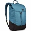 Thule Lithos Alltagsrucksack Blue/Black Damen, Herren -Headbag-Shop unnamed file 2067