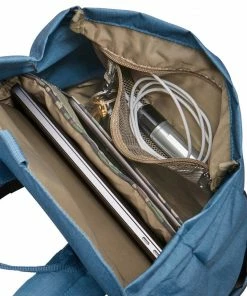 Thule Lithos Alltagsrucksack Blue/Black Damen, Herren -Headbag-Shop unnamed file 2070