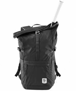 Fjällräven High Coast Foldsack 24 Freizeitrucksack Rowan Red Damen, Herren -Headbag-Shop unnamed file 2075