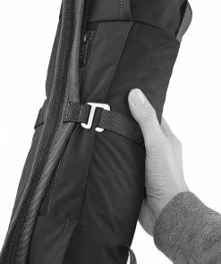 Fjällräven High Coast Foldsack 24 Freizeitrucksack Rowan Red Damen, Herren -Headbag-Shop unnamed file 2076