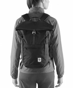 Fjällräven High Coast Foldsack 24 Freizeitrucksack Rowan Red Damen, Herren -Headbag-Shop unnamed file 2079