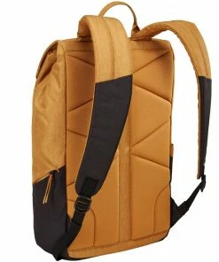 Thule Lithos Laptoprucksack Woodthrush/Black Damen, Herren -Headbag-Shop unnamed file 2088
