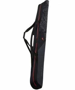 Head Woman Skibag Skitasche Black/Red Damen