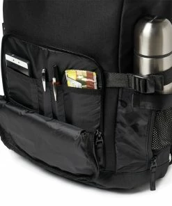 Oakley Utility Rolled Up 20 Tagesrucksack Blackout Damen, Herren -Headbag-Shop unnamed file 2103