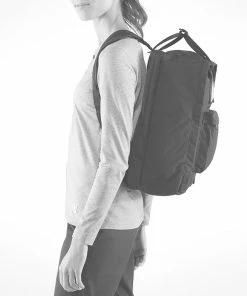 Fjällräven Kanken Laptop Unirucksack Graphite Damen, Herren 8 Fjällräven Kanken Laptop Unirucksack Graphite Damen, Herren -Headbag-Shop unnamed file 2109