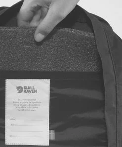 Fjällräven Kanken Laptop Unirucksack Graphite Damen, Herren 9 Fjällräven Kanken Laptop Unirucksack Graphite Damen, Herren -Headbag-Shop unnamed file 2110