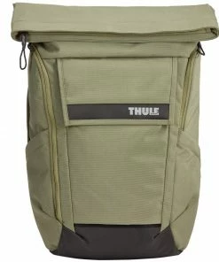Thule Paramount Uni-Rucksack Olivine Damen, Herren -Headbag-Shop unnamed file 2112