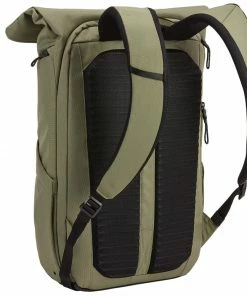 Thule Paramount Uni-Rucksack Olivine Damen, Herren -Headbag-Shop unnamed file 2113
