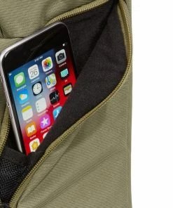 Thule Paramount Uni-Rucksack Olivine Damen, Herren -Headbag-Shop unnamed file 2116