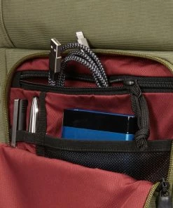 Thule Paramount Uni-Rucksack Olivine Damen, Herren -Headbag-Shop unnamed file 2117