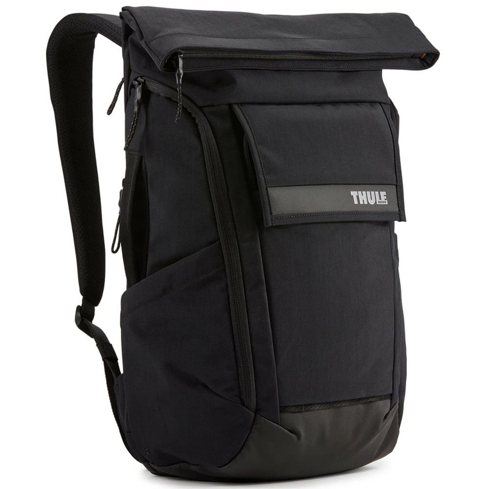 Thule Paramount Laptop-Rucksack Black Damen, Herren 3 Thule Paramount Laptop-Rucksack Black Damen, Herren