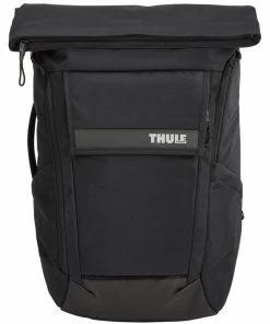 Thule Paramount Laptop-Rucksack Black Damen, Herren 10 Thule Paramount Laptop-Rucksack Black Damen, Herren -Headbag-Shop unnamed file 2119