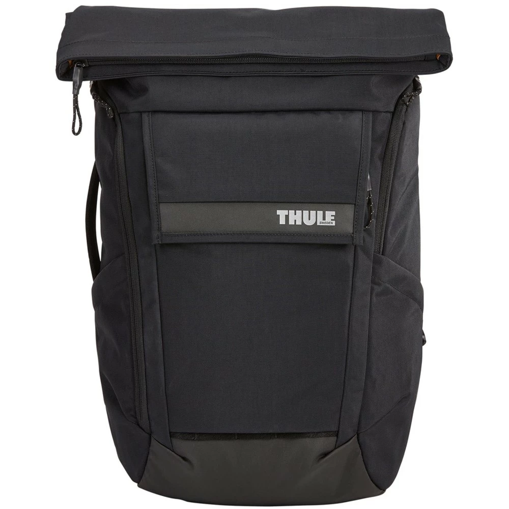 Thule Paramount Laptop-Rucksack Black Damen, Herren 4 Thule Paramount Laptop-Rucksack Black Damen, Herren – Bild 2