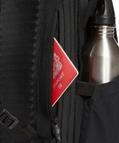 Thule Paramount Laptop-Rucksack Black Damen, Herren 15 Thule Paramount Laptop-Rucksack Black Damen, Herren -Headbag-Shop unnamed file 2124