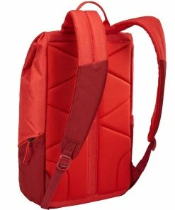 Thule Lithos Uni-Rucksack Lava/Red Feather Damen, Herren 11 Thule Lithos Uni-Rucksack Lava/Red Feather Damen, Herren -Headbag-Shop unnamed file 2141