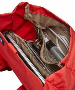Thule Lithos Uni-Rucksack Lava/Red Feather Damen, Herren 13 Thule Lithos Uni-Rucksack Lava/Red Feather Damen, Herren -Headbag-Shop unnamed file 2143