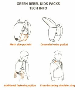 Vaude Flocke Tierrucksack Calf Kinder -Headbag-Shop unnamed file 2162