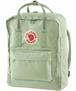 Fjällräven Kanken Daypack Mint Green Damen, Herren -Headbag-Shop unnamed file 2172