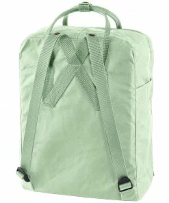Fjällräven Kanken Daypack Mint Green Damen, Herren -Headbag-Shop unnamed file 2173