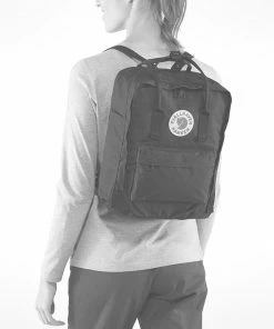 Fjällräven Kanken Daypack Mint Green Damen, Herren -Headbag-Shop unnamed file 2174